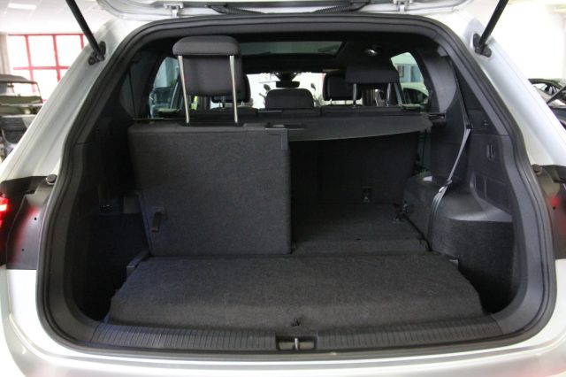 SEAT Tarraco usata, con USB