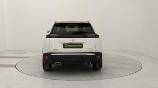 PEUGEOT 2008 usata, con Airbag Passeggero