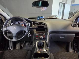 PEUGEOT 3008 usata, con Immobilizzatore elettronico