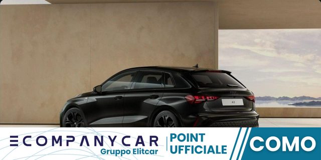 AUDI A3 usata, con Airbag Passeggero