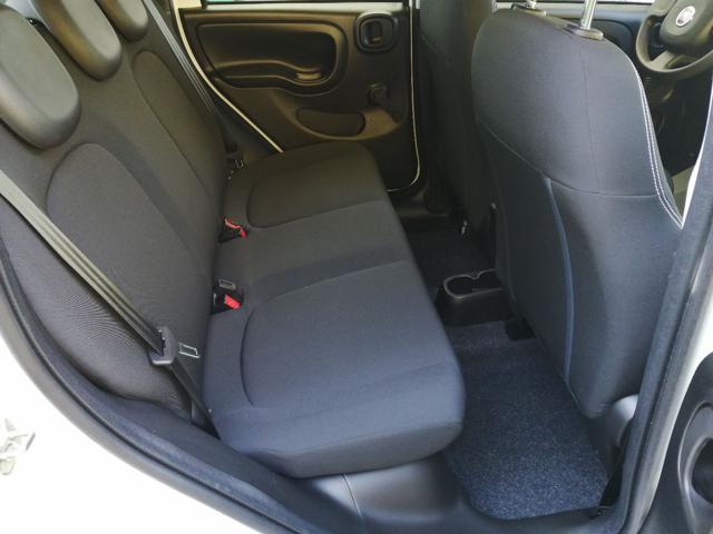 FIAT Panda usata, con ESP