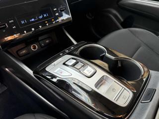 HYUNDAI Tucson usata, con ESP
