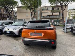 PEUGEOT 2008 usata, con Boardcomputer