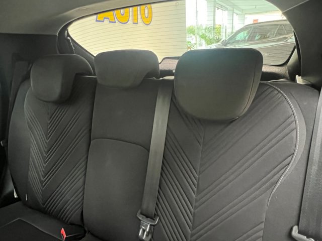 LANCIA Ypsilon usata, con Touch screen