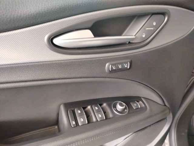 ALFA ROMEO Stelvio usata, con Adaptive Cruise Control