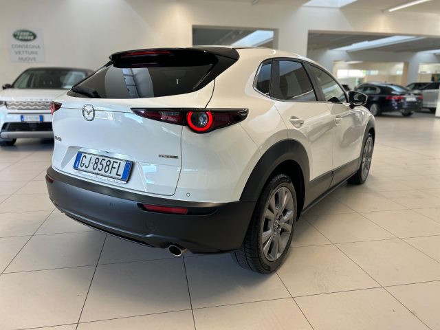 MAZDA CX-30 usata, con Airbag