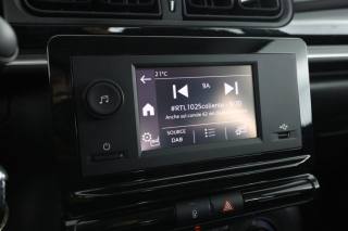 CITROEN C3 usata 8