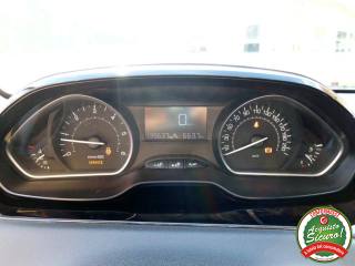 PEUGEOT 208 usata, con Servosterzo