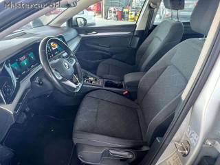 VOLKSWAGEN Golf Variant usata, con Climatizzatore