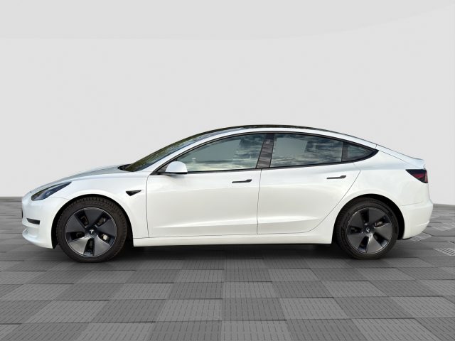 TESLA Model 3 usata 1