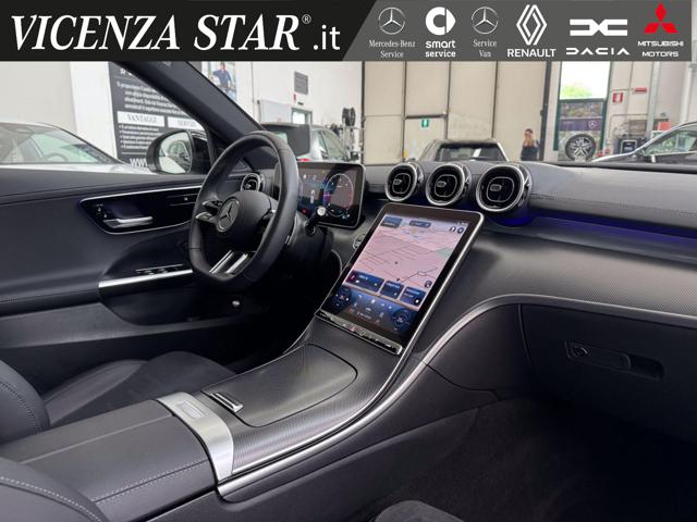MERCEDES-BENZ C 220 usata, con Cruise Control