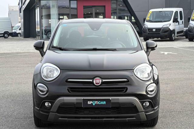 FIAT 500X usata, con Airbag laterali