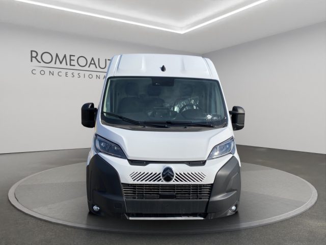 CITROEN Jumper usata, con Airbag Passeggero