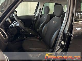 FIAT 500L usata, con Airbag Passeggero