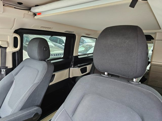 MERCEDES-BENZ Marco Polo usata 70