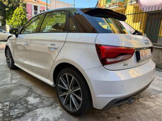 AUDI A1 usata, con Cronologia tagliandi