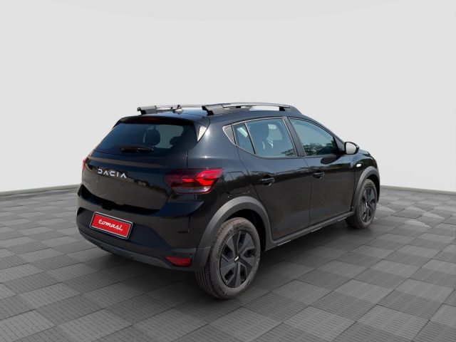 DACIA Sandero usata 4