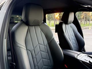 BMW 520 usata, con Chiusura centralizzata