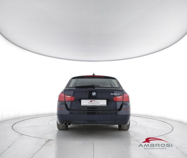 BMW 530 usata 5