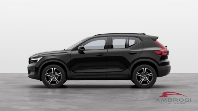 VOLVO XC40 usata 1