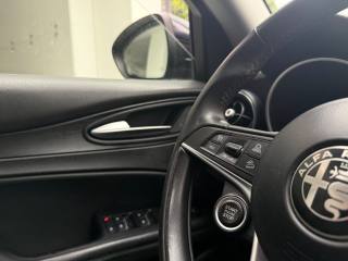 ALFA ROMEO Stelvio usata, con Fendinebbia