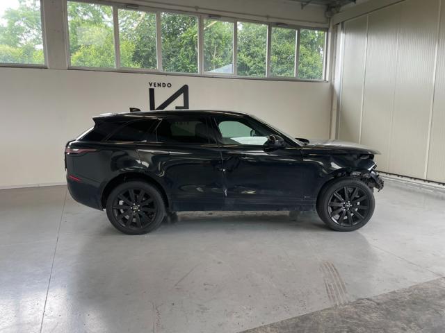 LAND ROVER Range Rover Velar usata, con Cerchi in lega