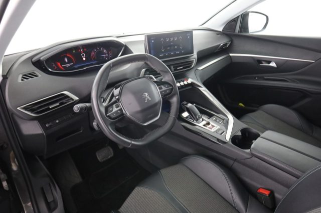 PEUGEOT 3008 usata 0