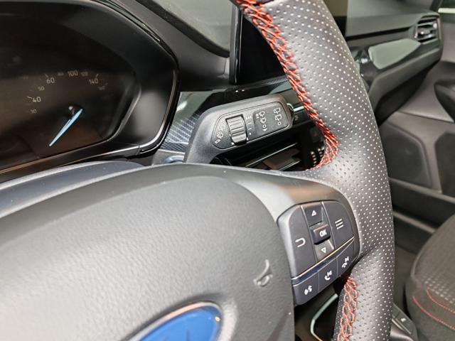 FORD Focus usata, con Servosterzo