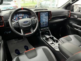 FORD Ranger Raptor usata, con Interni in pelle