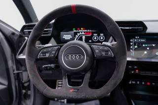 AUDI RS3 usata, con Bluetooth
