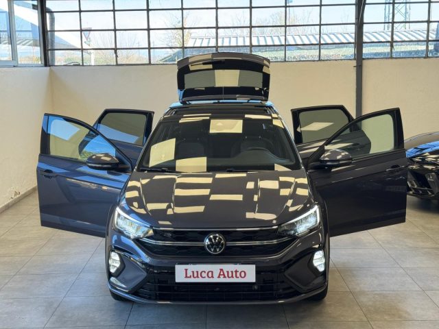 VOLKSWAGEN Taigo usata, con Airbag