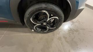 ALFA ROMEO Junior usata, con Alzacristalli elettrici