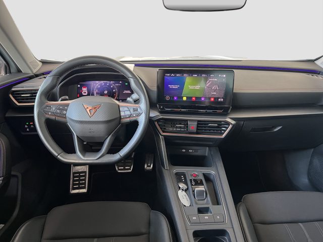 CUPRA Formentor usata 5