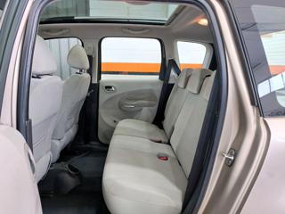 CITROEN C3 Picasso usata, con Chiusura centralizzata