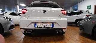 SEAT Ibiza usata, con Cerchi in lega