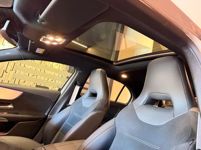 MERCEDES-BENZ A 200 usata, con Climatizzatore