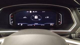 VOLKSWAGEN Tiguan usata, con Riconoscimento dei segnali stradali