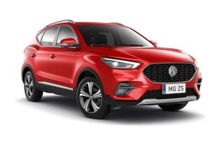MG ZS Classic 1.5 VTi-tech Luxury