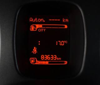 FIAT Panda usata, con Controllo trazione