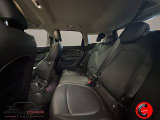 MINI Countryman usata, con Immobilizzatore elettronico
