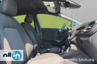 FORD Puma usata 14