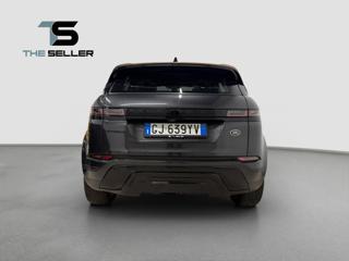 LAND ROVER Range Rover Evoque usata, con Autoradio