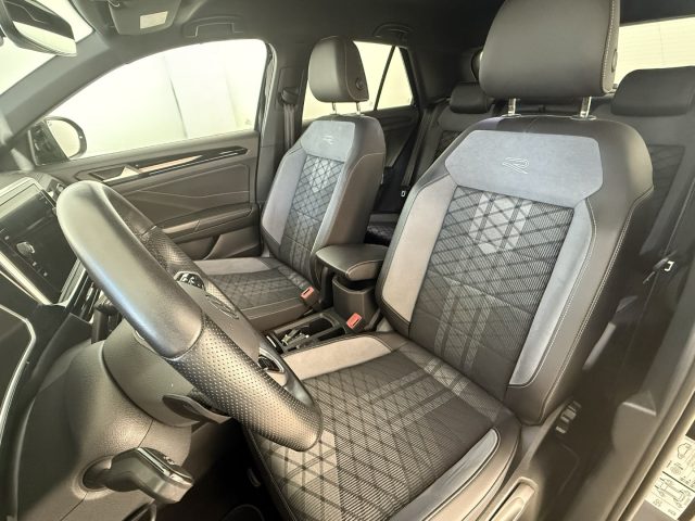 VOLKSWAGEN T-Roc usata, con Fari LED