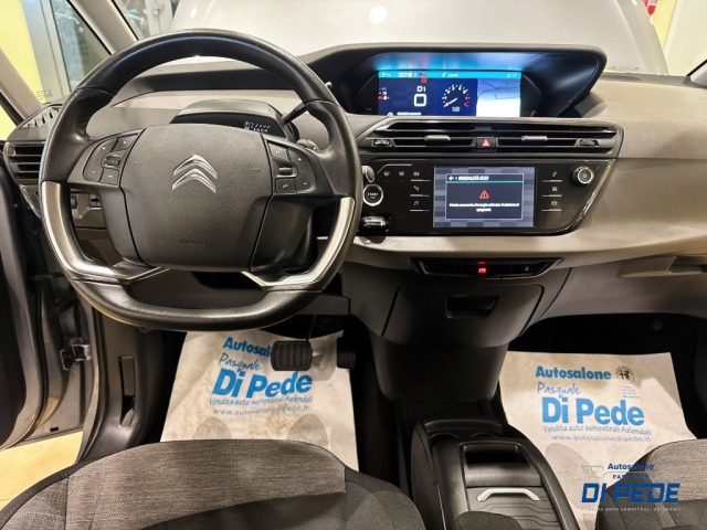 CITROEN Grand C4 Spacetourer usata, con Servosterzo