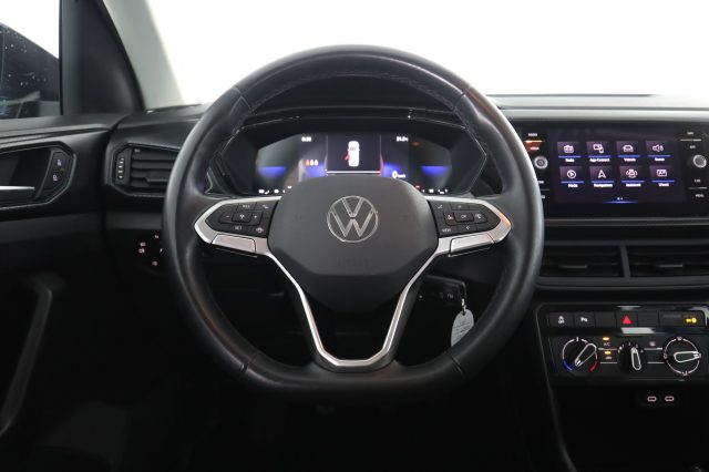 VOLKSWAGEN T-Cross usata 5