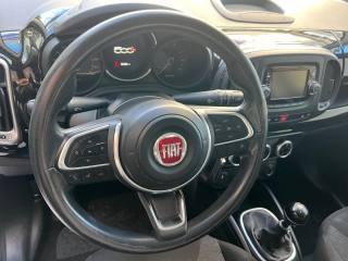 FIAT 500L usata, con Cerchi in lega