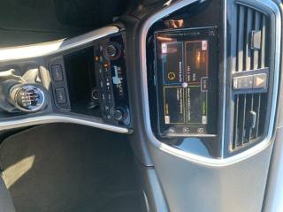 SUZUKI S-Cross usata, con Fendinebbia