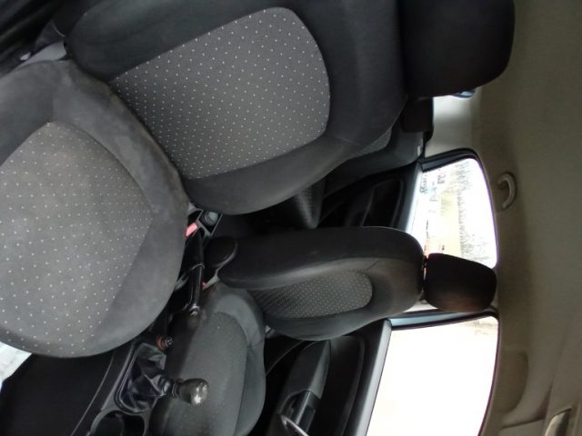 FIAT Grande Punto usata, con Autoradio