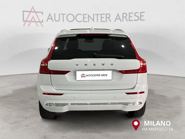 VOLVO XC60 usata, con Alzacristalli elettrici