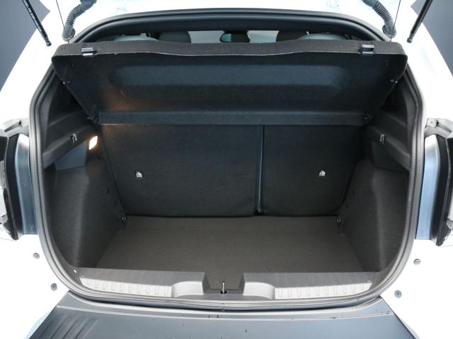 FIAT Grande Panda usata, con Boardcomputer